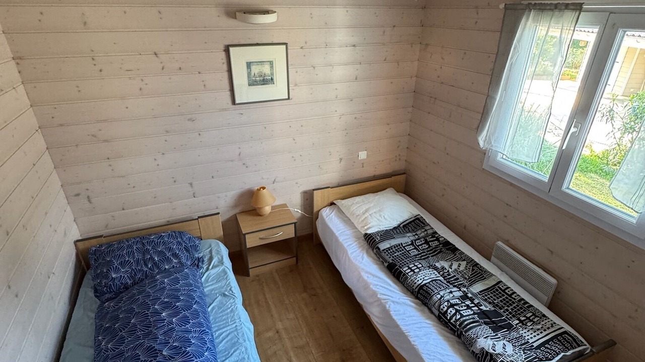 Photo of Bedroom in Gassin