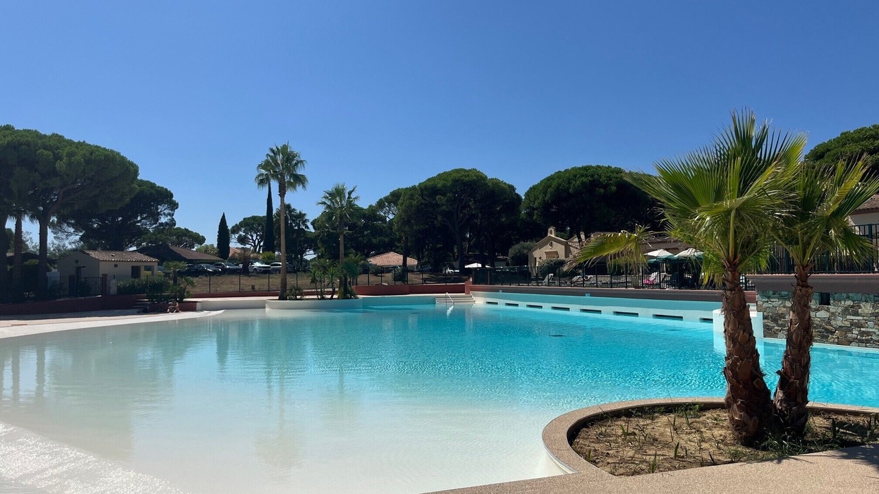 Photo of Outdoor in Gassin