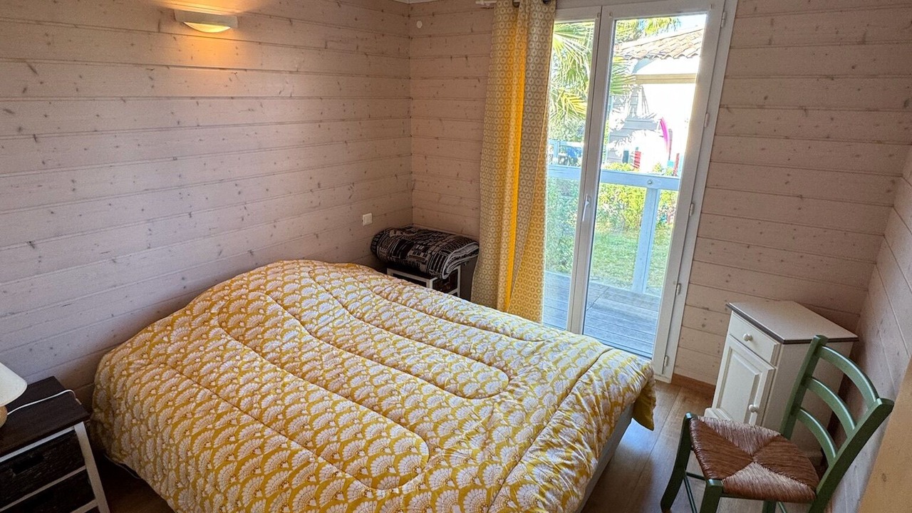 Photo of Bedroom in Gassin