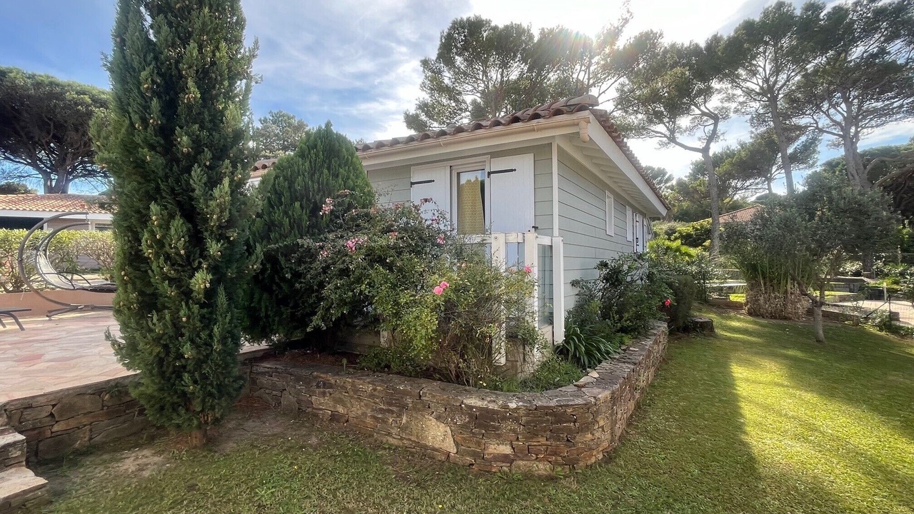 Photo of Outdoor in Gassin