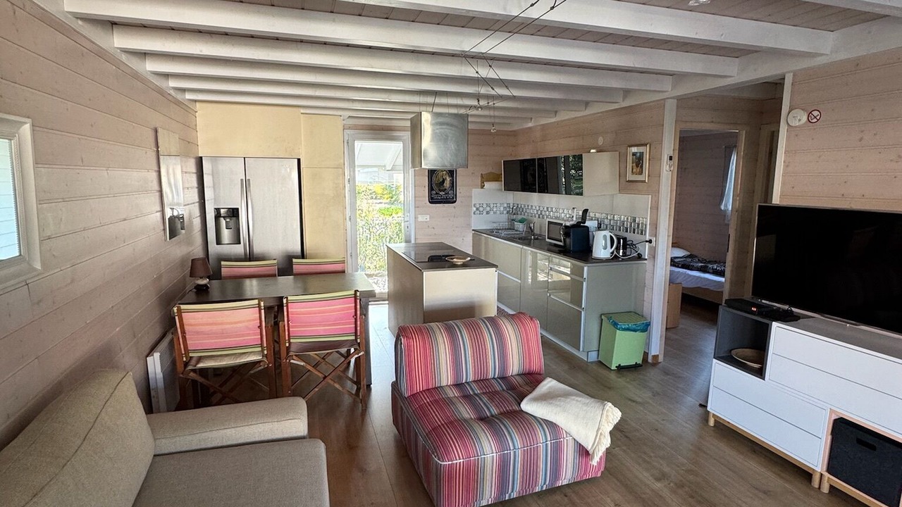 Photo of Livingroom in Gassin