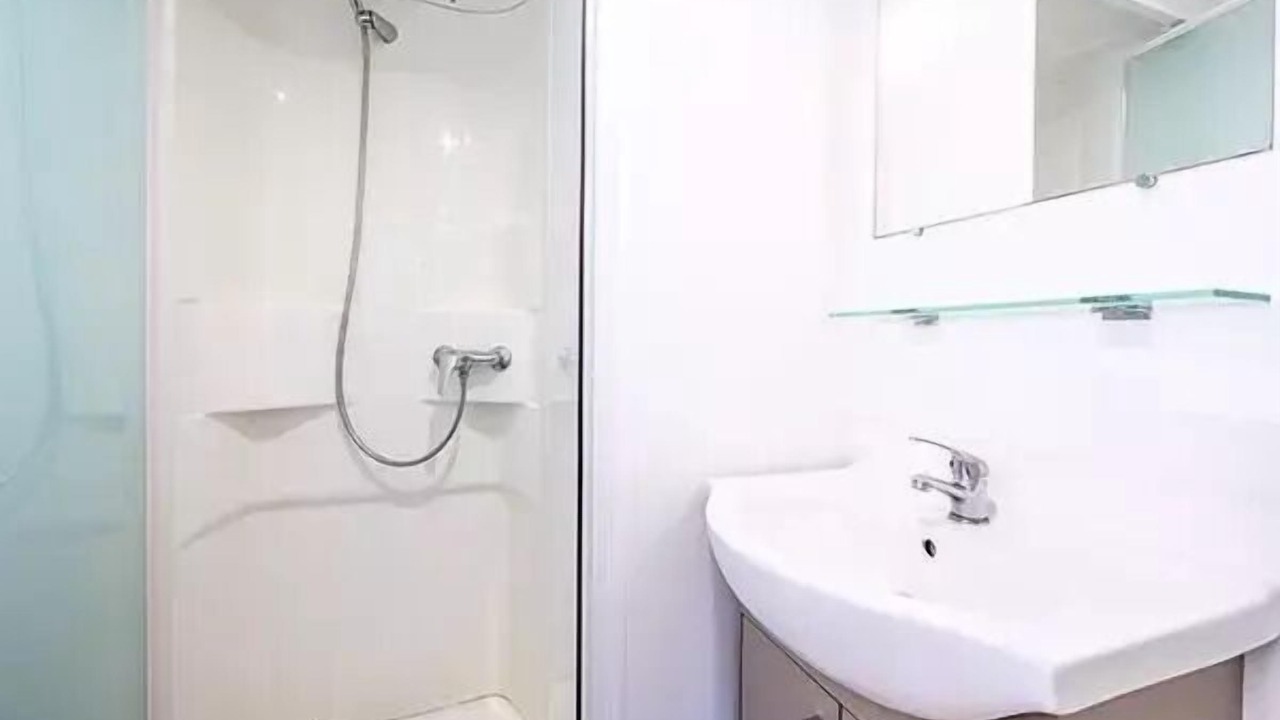 Photo of Bathroom in La Boissiere-de-Montaigu