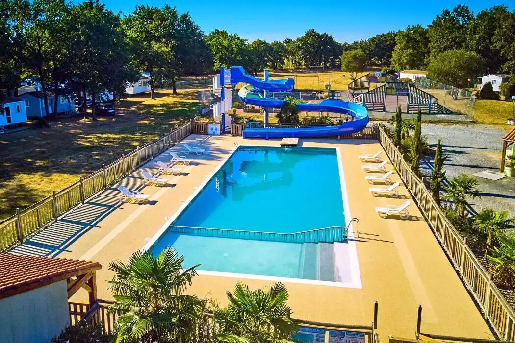 Photo of Outdoor in La Boissiere-de-Montaigu