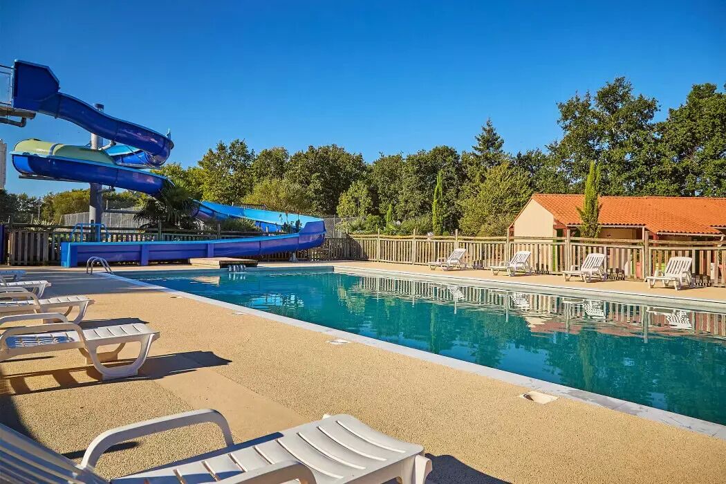 Photo of Outdoor in La Boissiere-de-Montaigu