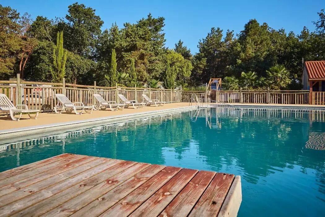 Photo of Outdoor in La Boissiere-de-Montaigu