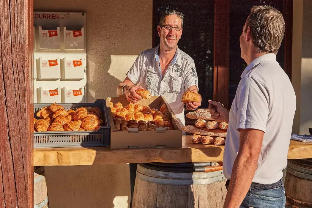 Photo of Outdoor in La Boissiere-de-Montaigu