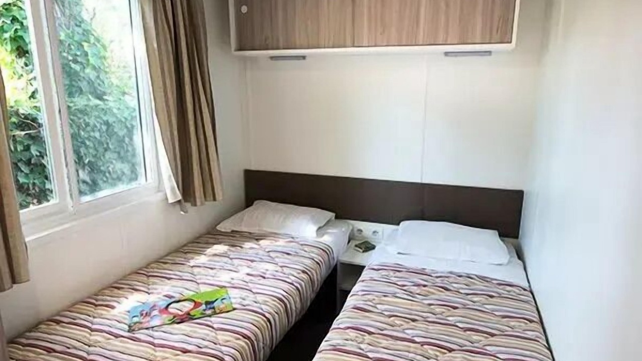 Photo of Bedroom in La Boissiere-de-Montaigu