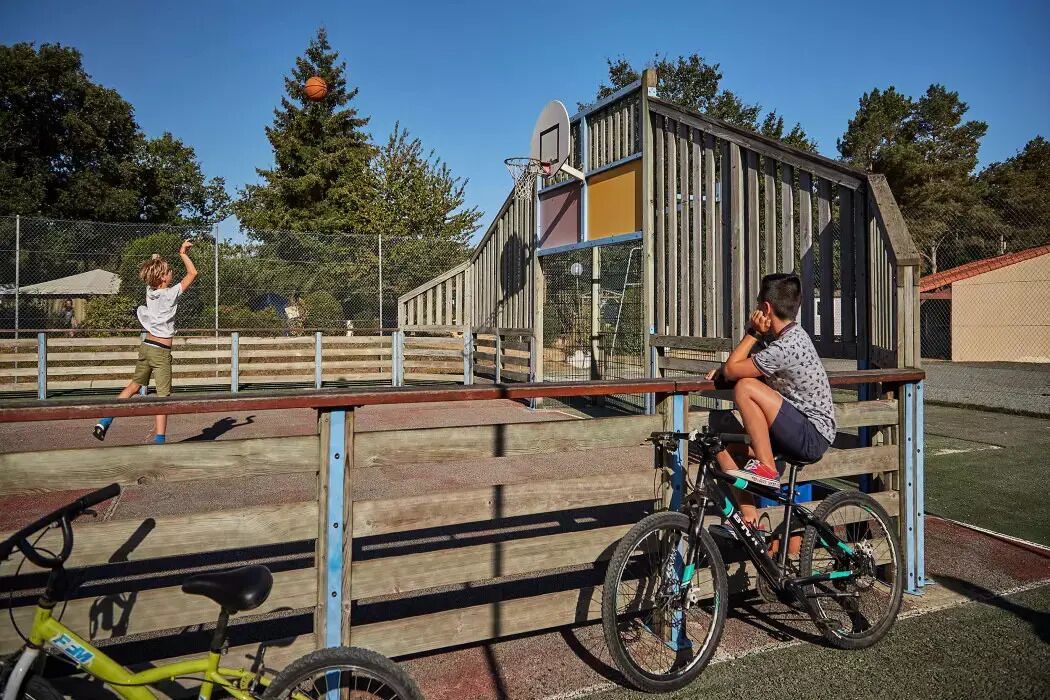 Photo of Outdoor in La Boissiere-de-Montaigu