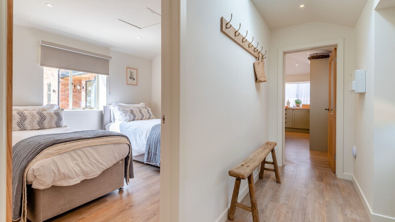 Photo of Bedroom in Shipston on Stour