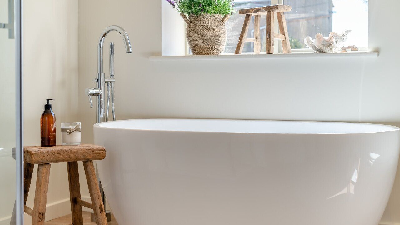 Photo of Bathroom in Shipston on Stour