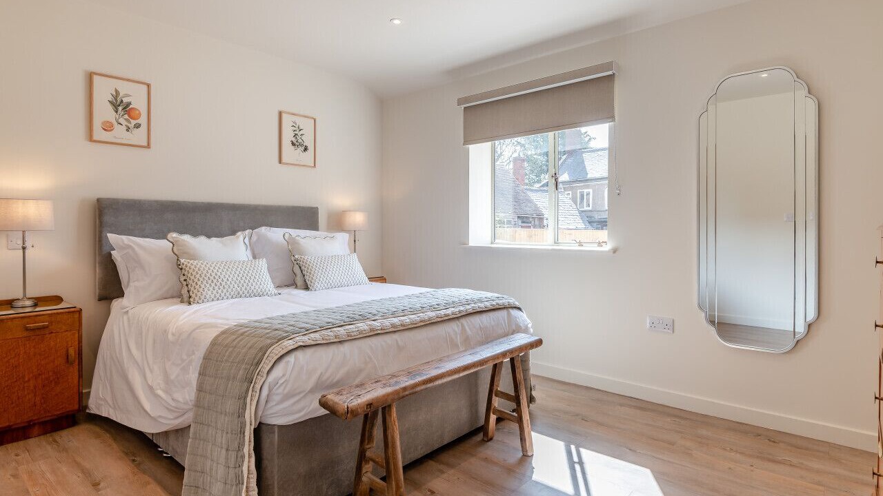 Photo of Bedroom in Shipston on Stour