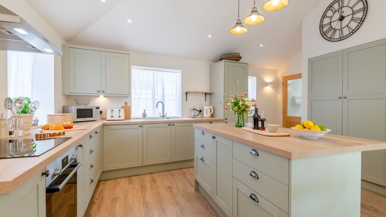 Photo of Kitchen in Shipston on Stour