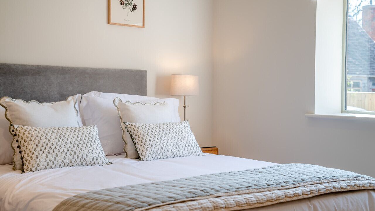 Photo of Bedroom in Shipston on Stour