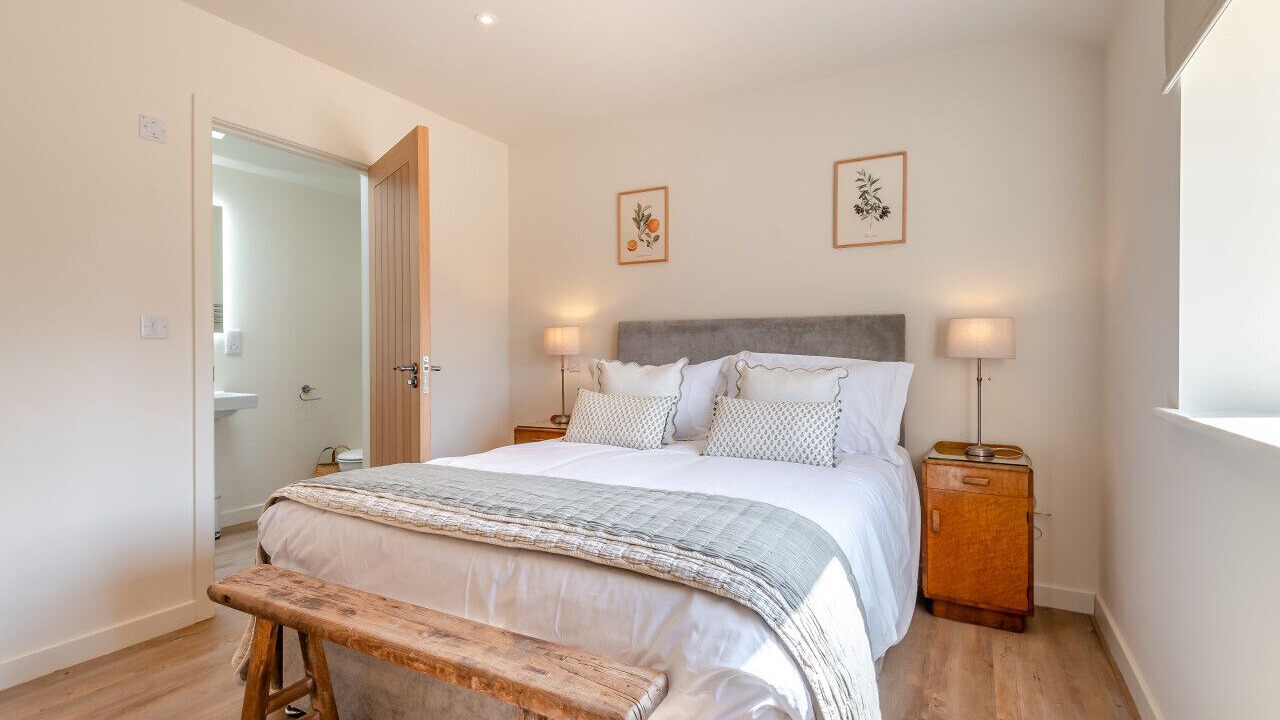 Photo of Bedroom in Shipston on Stour