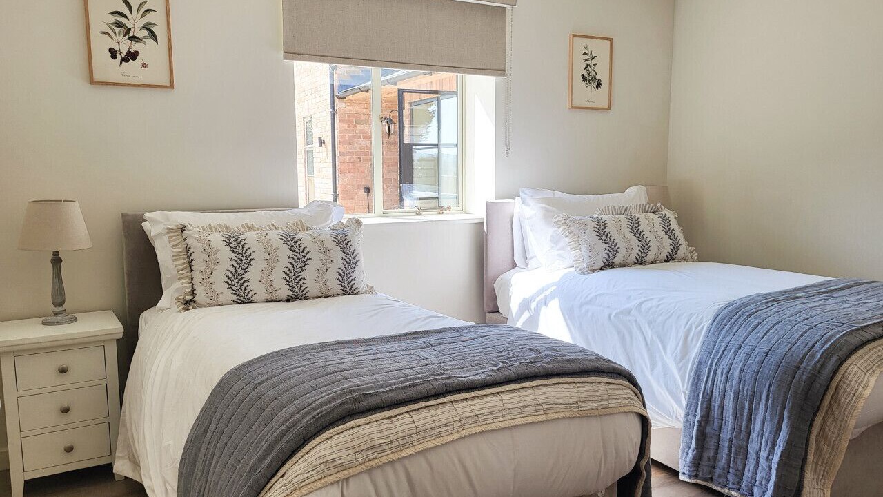 Photo of Bedroom in Shipston on Stour