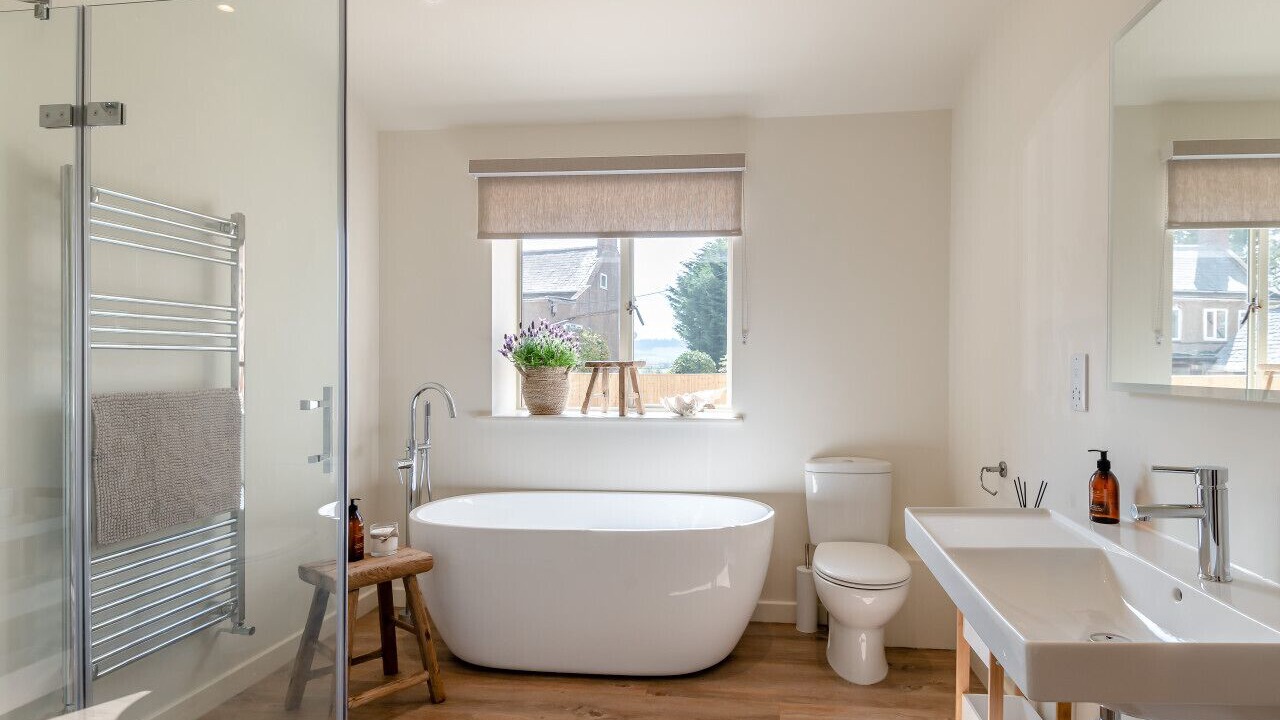 Photo of Bathroom in Shipston on Stour