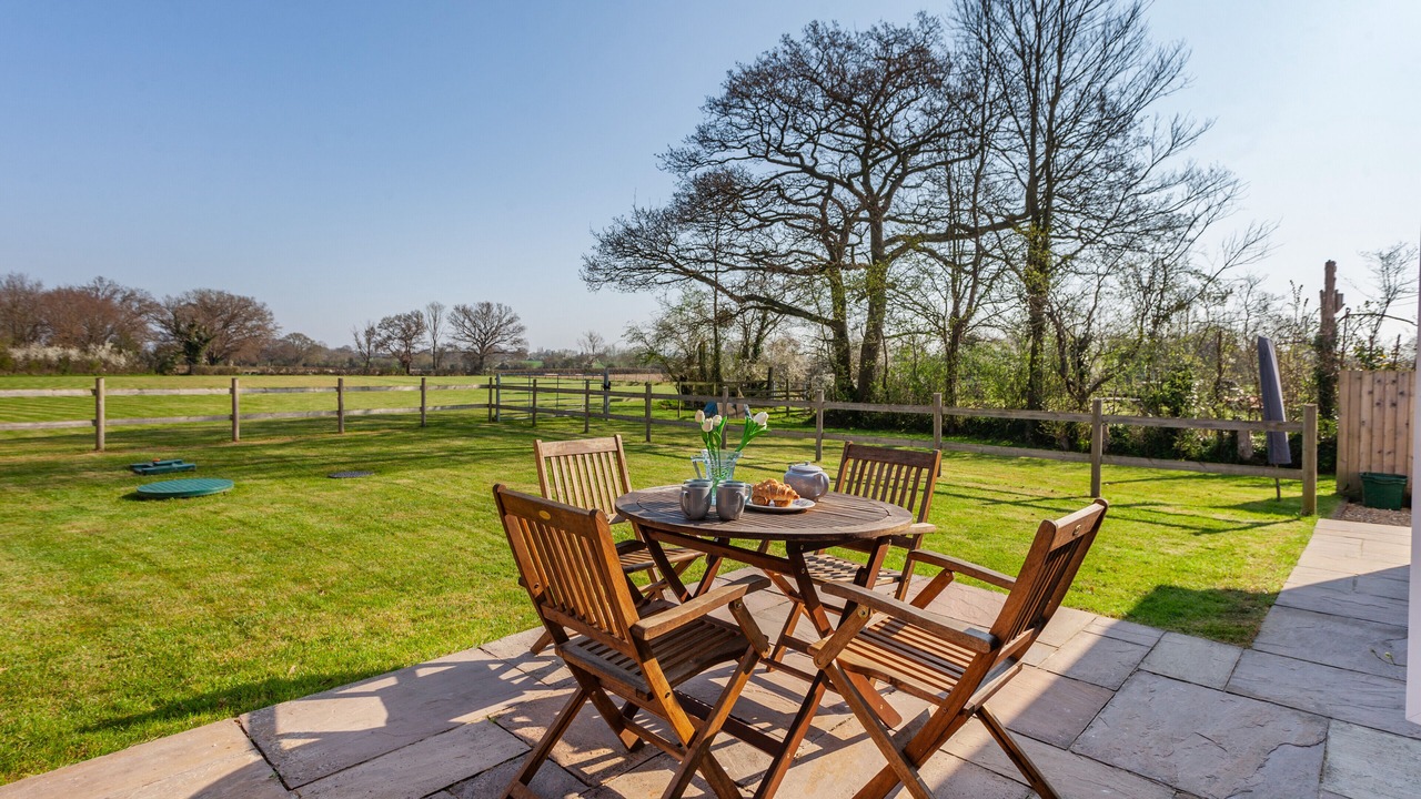 Photo of Outdoor in Wotton-under-Edge