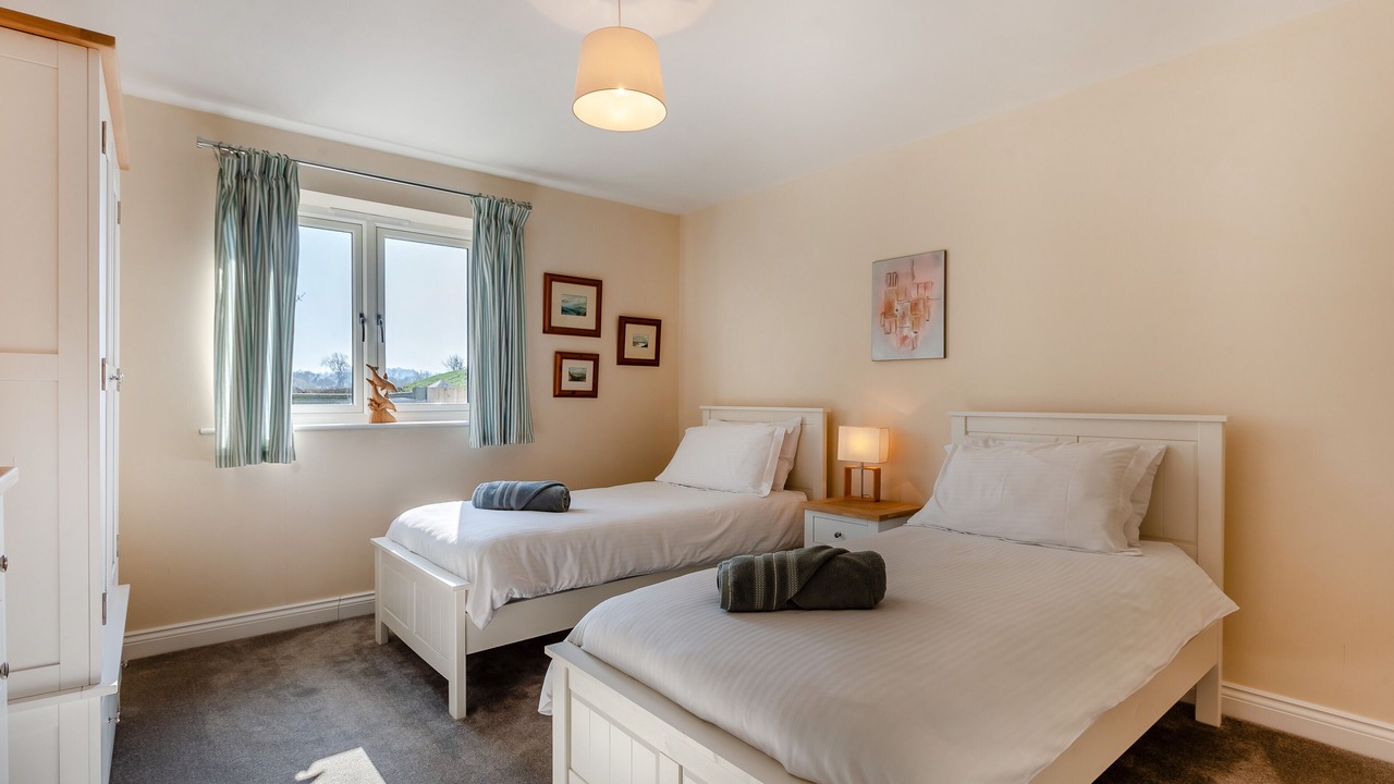 Photo of Bedroom in Wotton-under-Edge