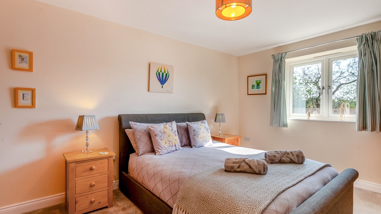 Photo of Bedroom in Wotton-under-Edge