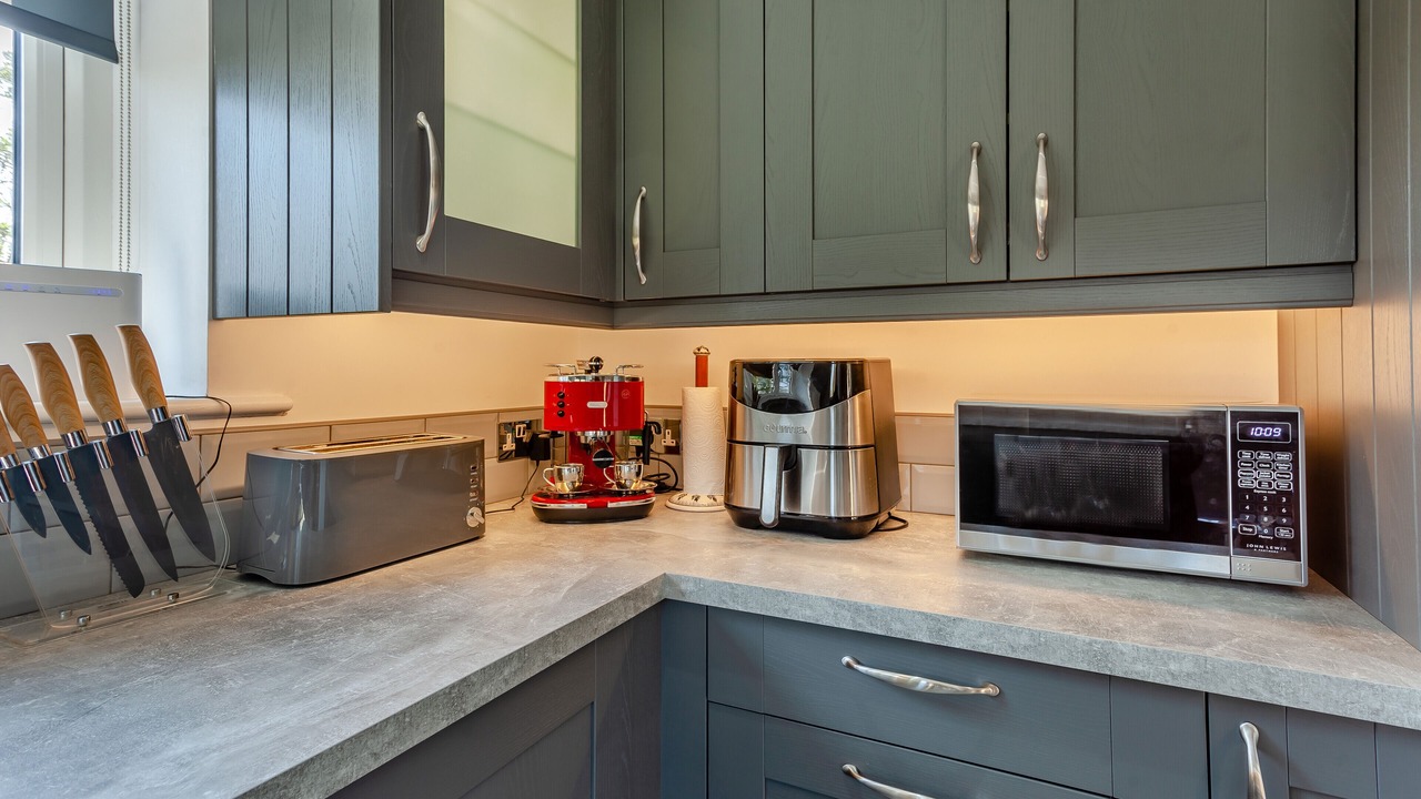 Photo of Kitchen in Wotton-under-Edge