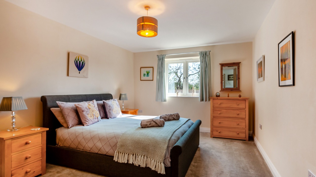 Photo of Bedroom in Wotton-under-Edge