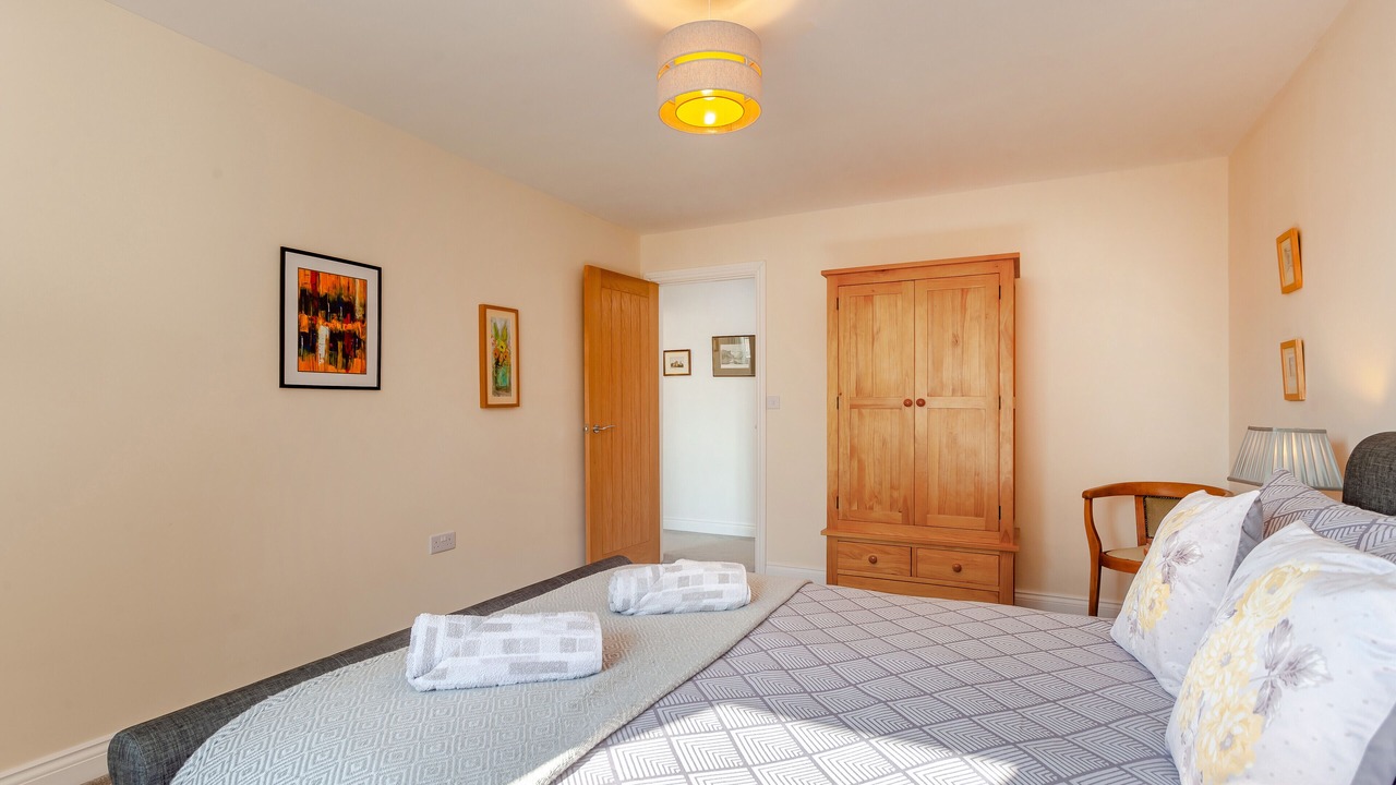 Photo of Bedroom in Wotton-under-Edge