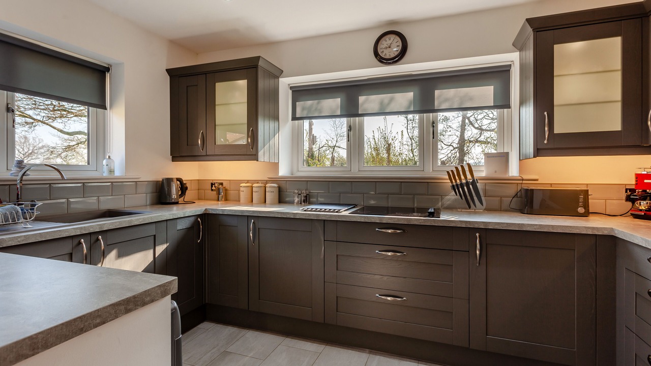 Photo of Kitchen in Wotton-under-Edge