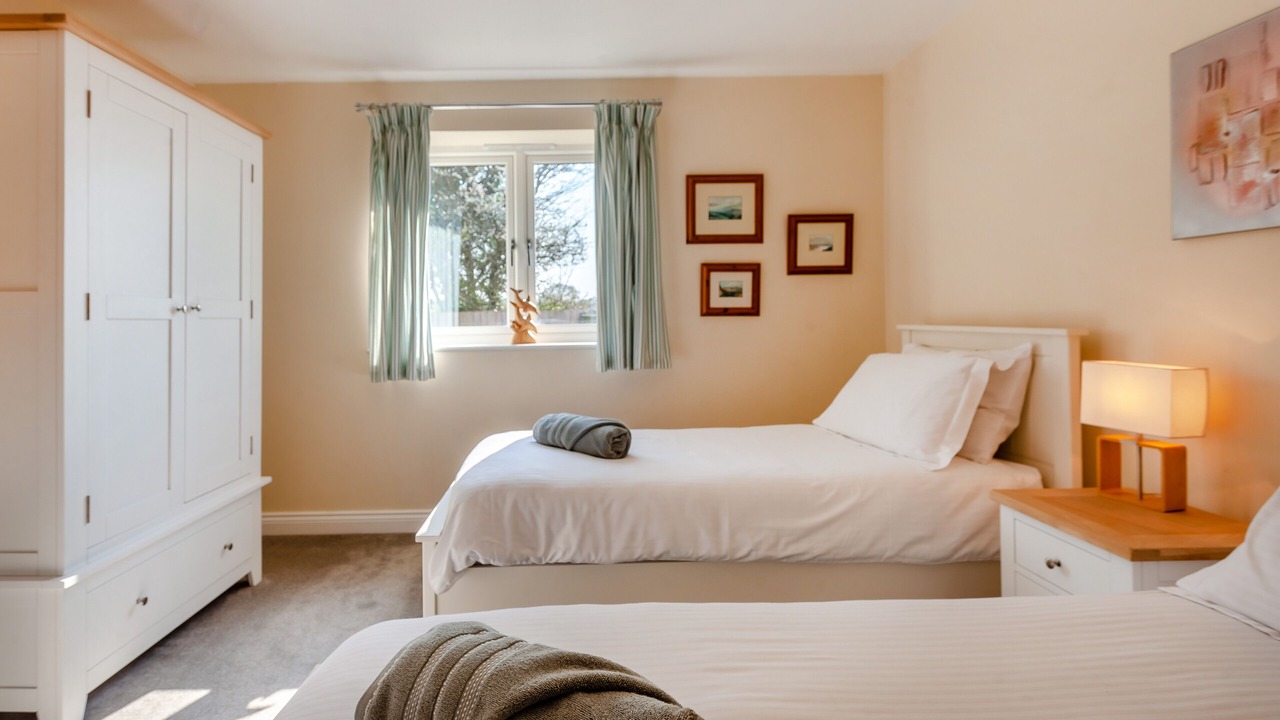 Photo of Bedroom in Wotton-under-Edge