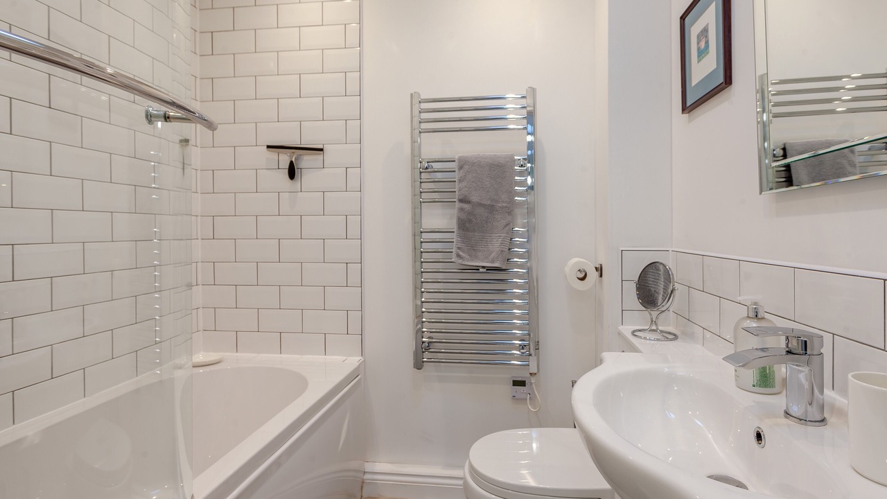 Photo of Bathroom in Wotton-under-Edge