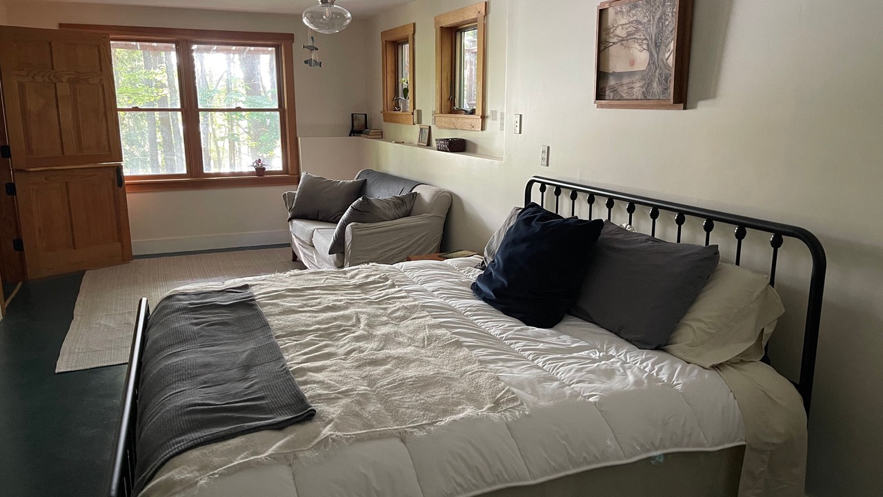 Photo of Bedroom in Jefferson