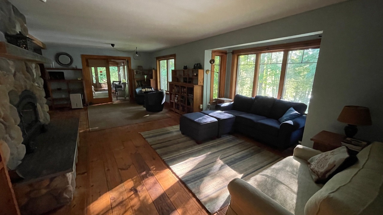 Photo of Livingroom in Jefferson