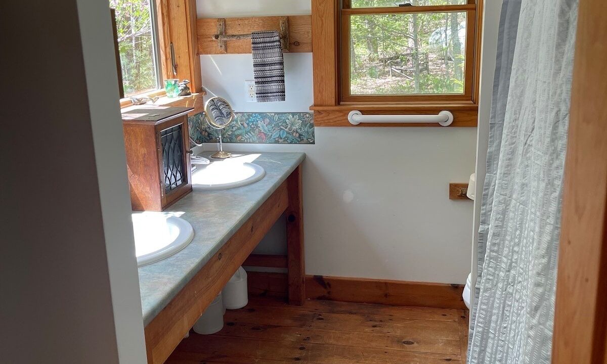 Photo of Bathroom in Jefferson
