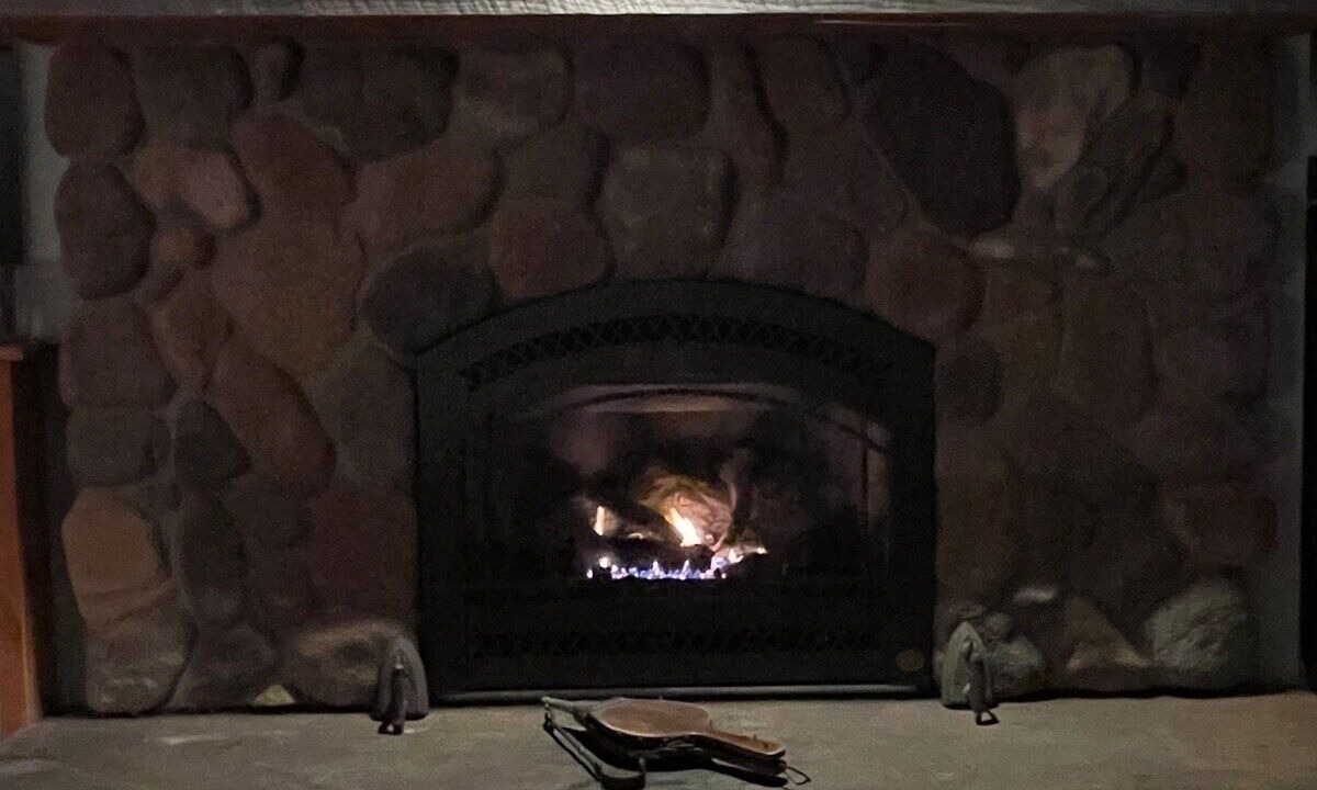 Photo of Livingroom in Jefferson