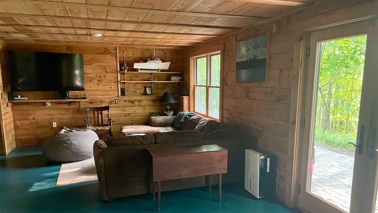 Photo of Livingroom in Jefferson