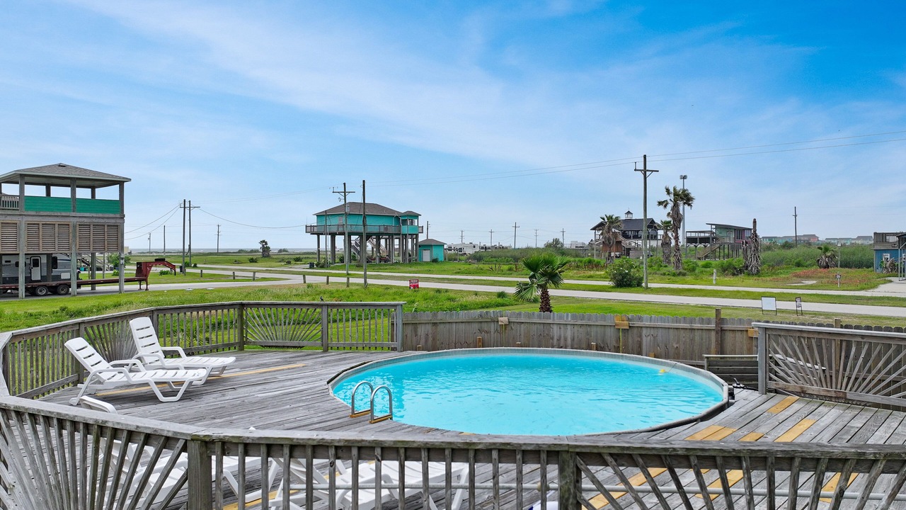 Photo of Outdoor in Port Bolivar