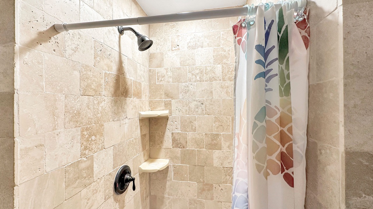 Photo of Bathroom in Port Bolivar