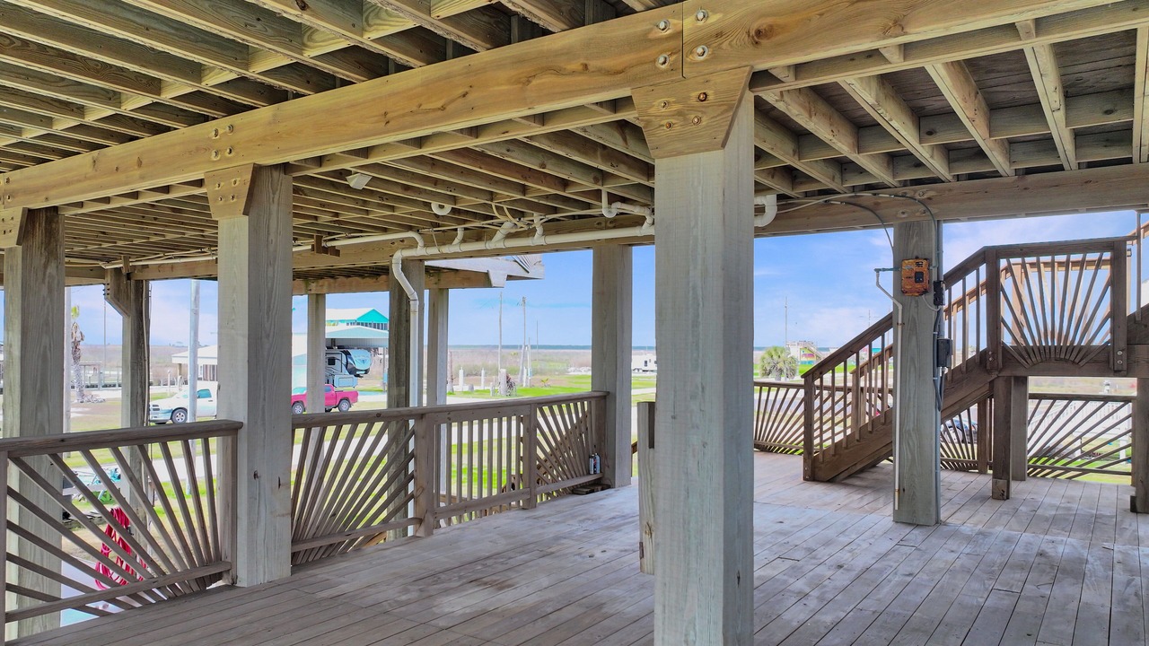 Photo of Outdoor in Port Bolivar