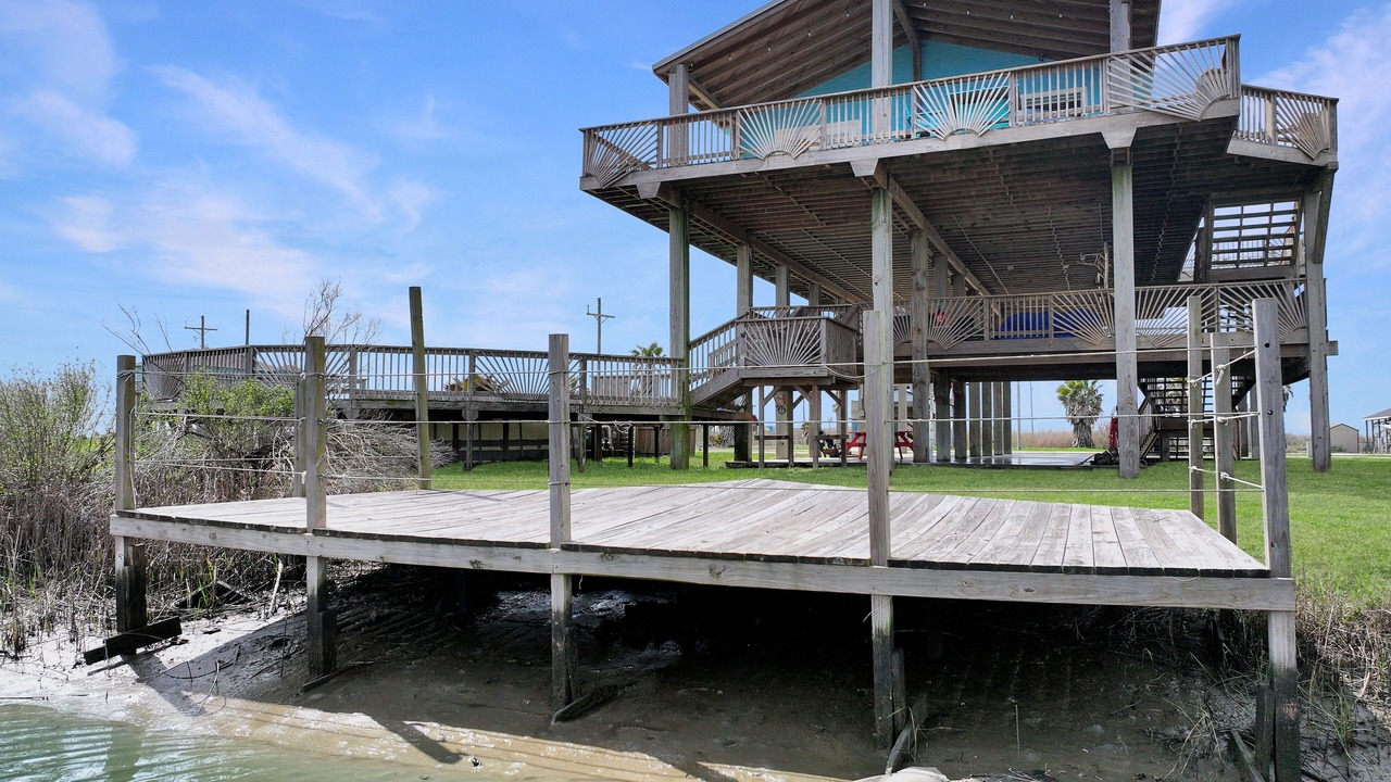 Photo of Outdoor in Port Bolivar