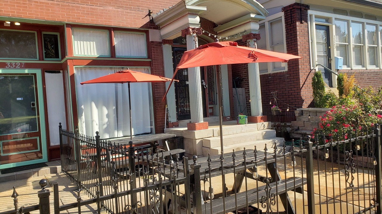 Photo of Outdoor in Tower Grove East