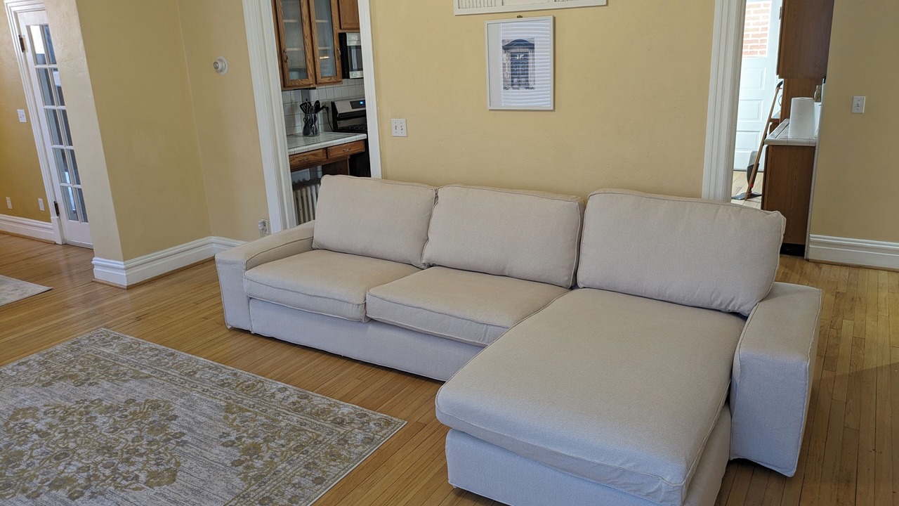 Photo of Livingroom in Tower Grove East