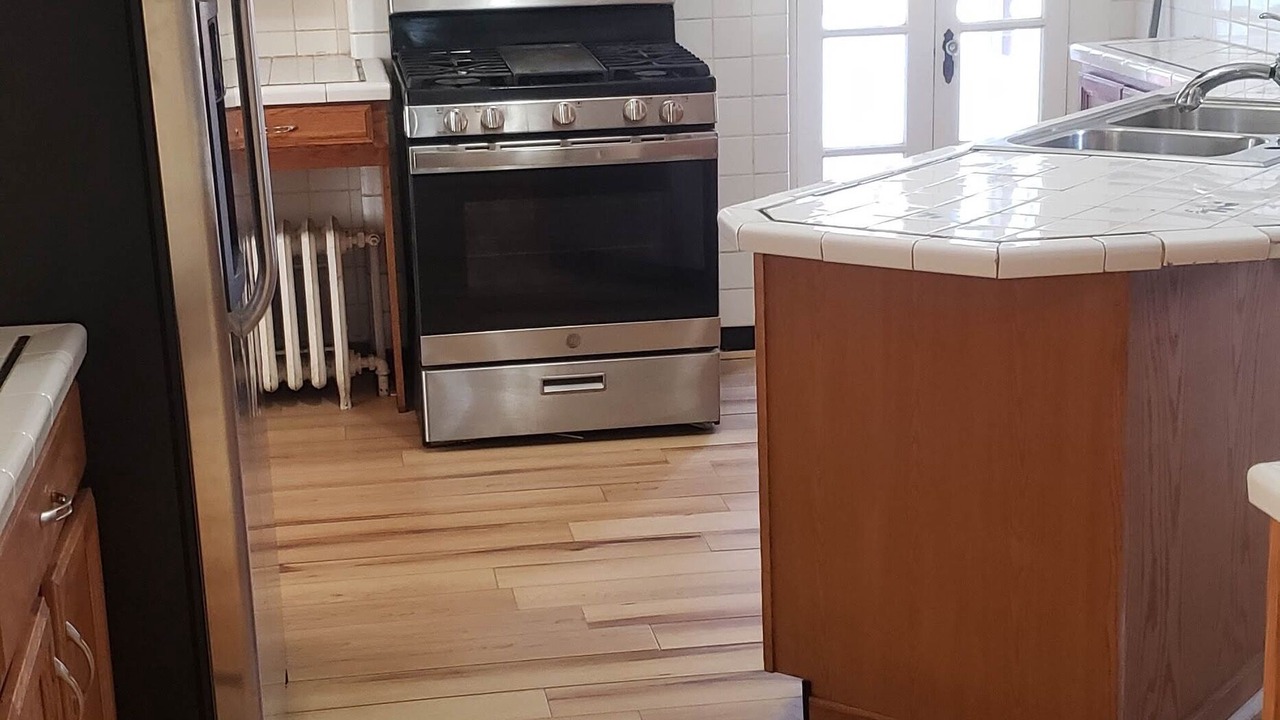 Photo of Kitchen in Tower Grove East