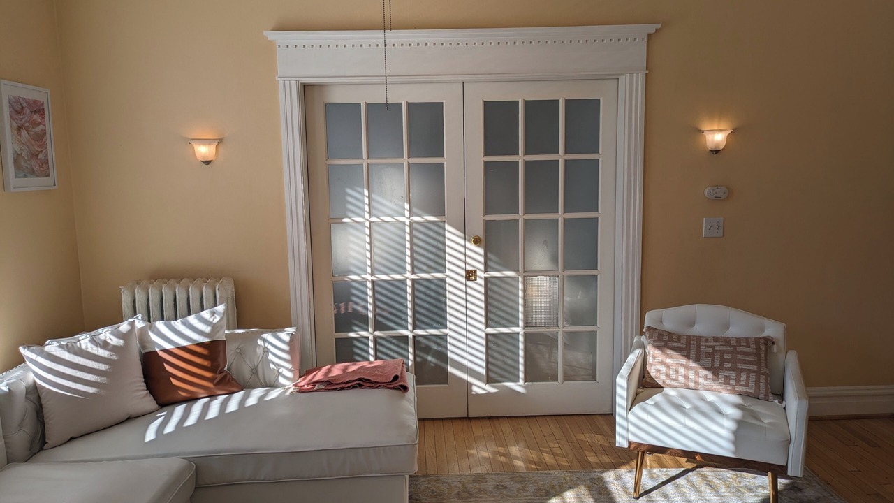 Photo of Livingroom in Tower Grove East
