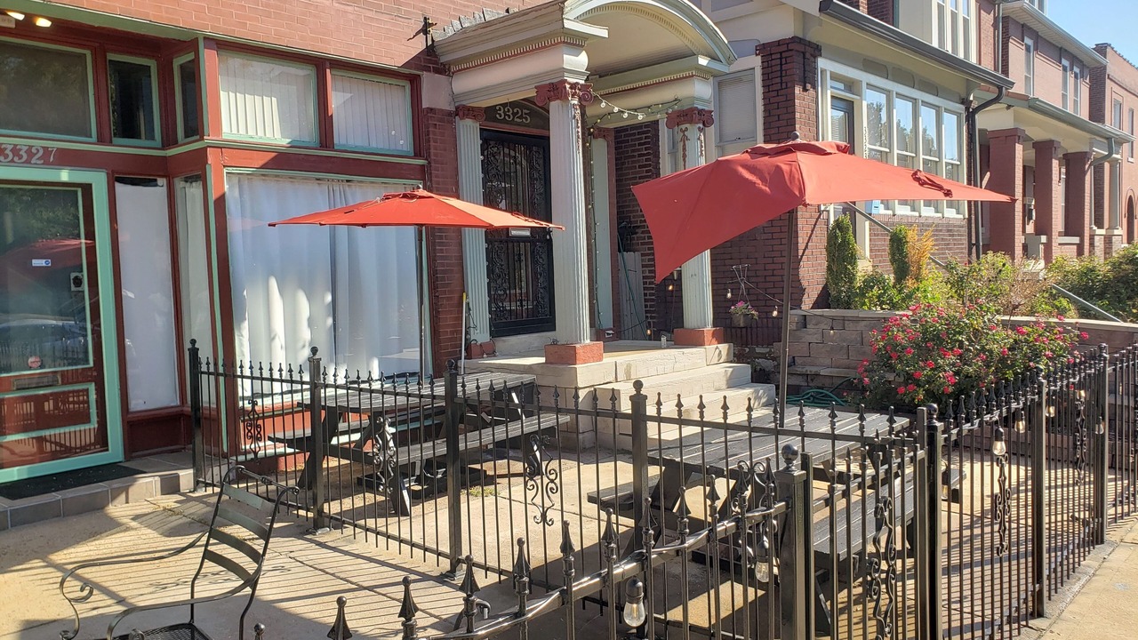 Photo of Outdoor in Tower Grove East