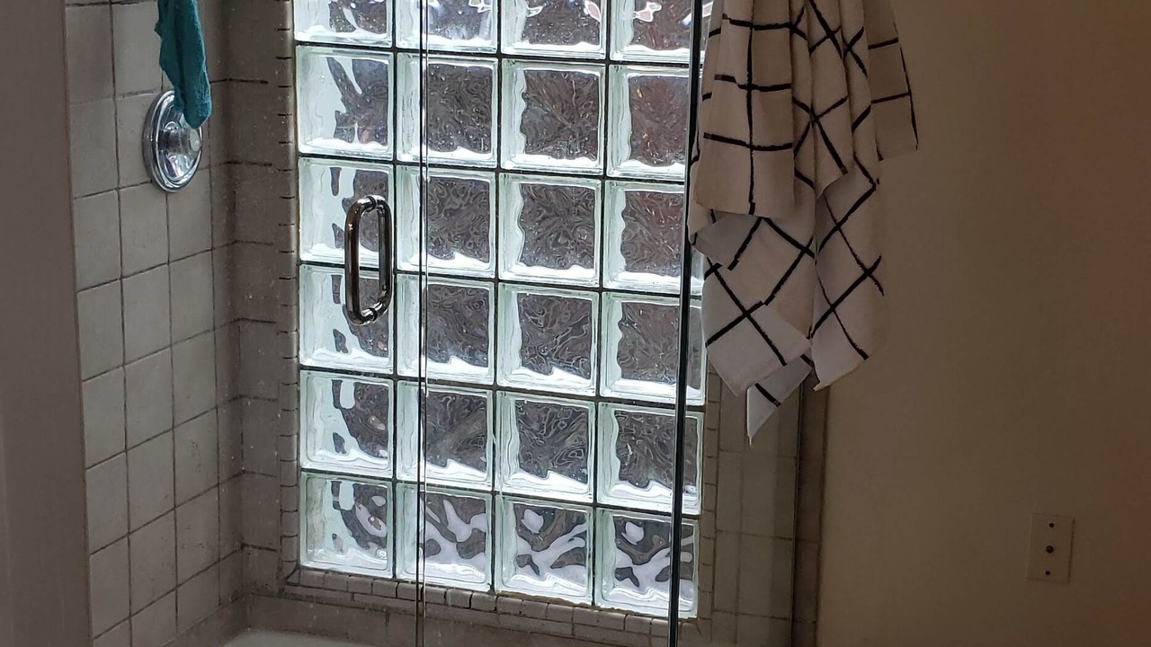 Photo of Bathroom in Tower Grove East