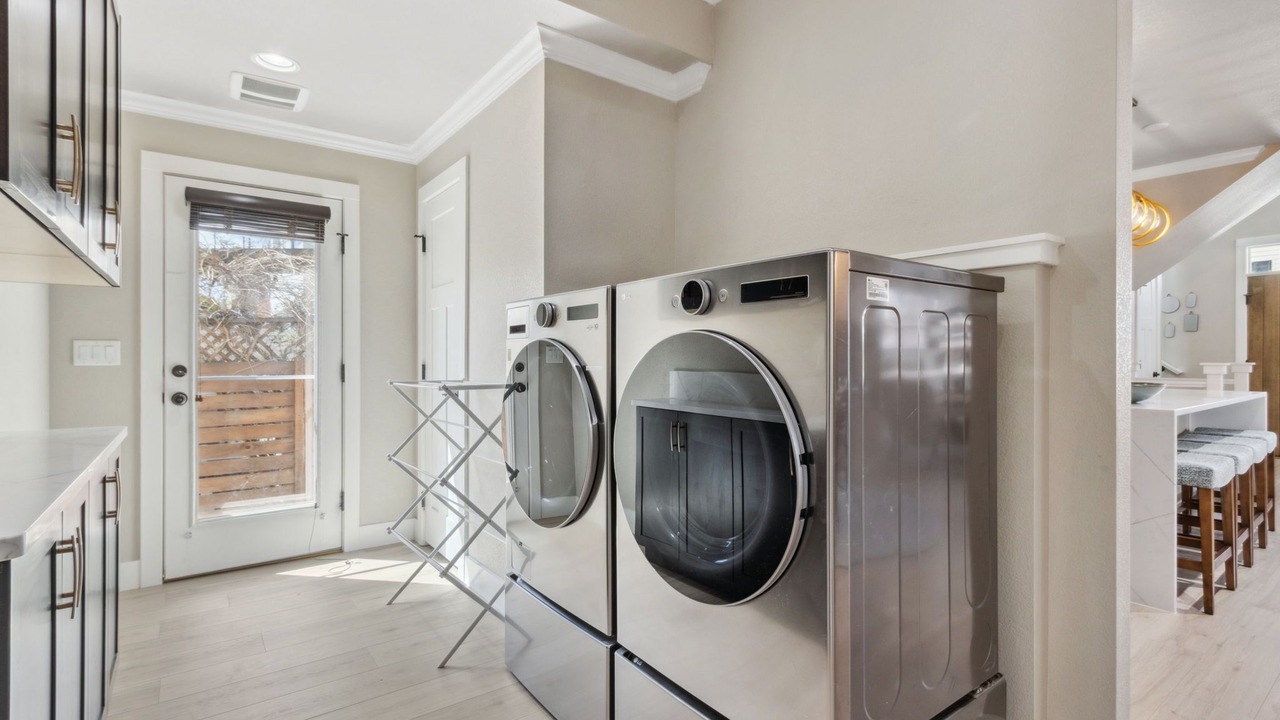 Photo of Bedroom in Old Town North