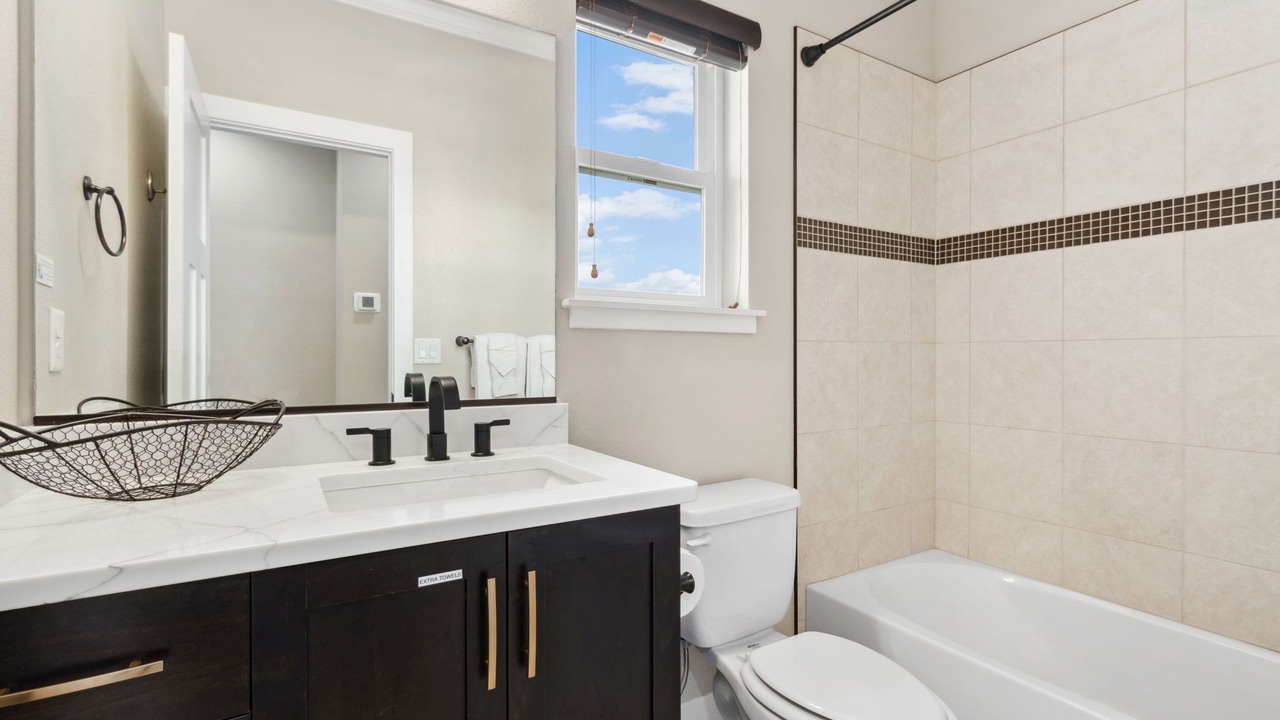 Photo of Bathroom in Old Town North