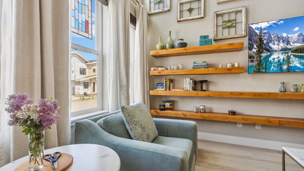 Photo of Bedroom in Old Town North
