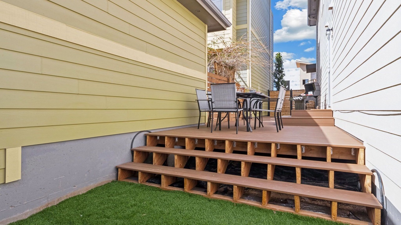 Photo of Outdoor in Old Town North