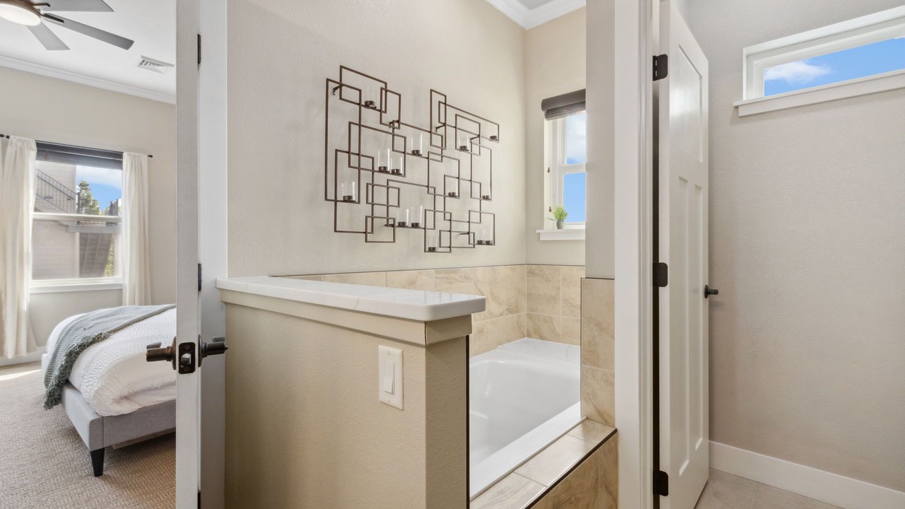 Photo of Bathroom in Old Town North