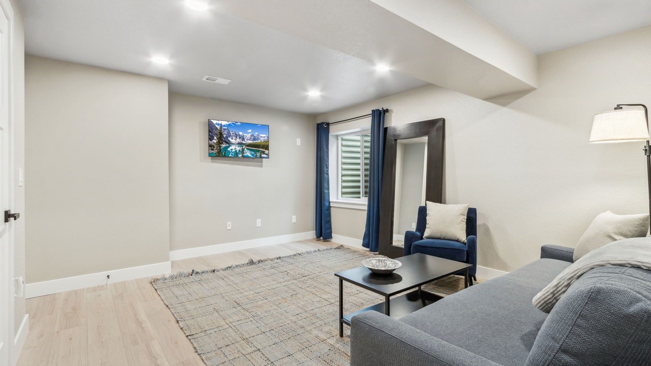 Photo of Bedroom in Old Town North
